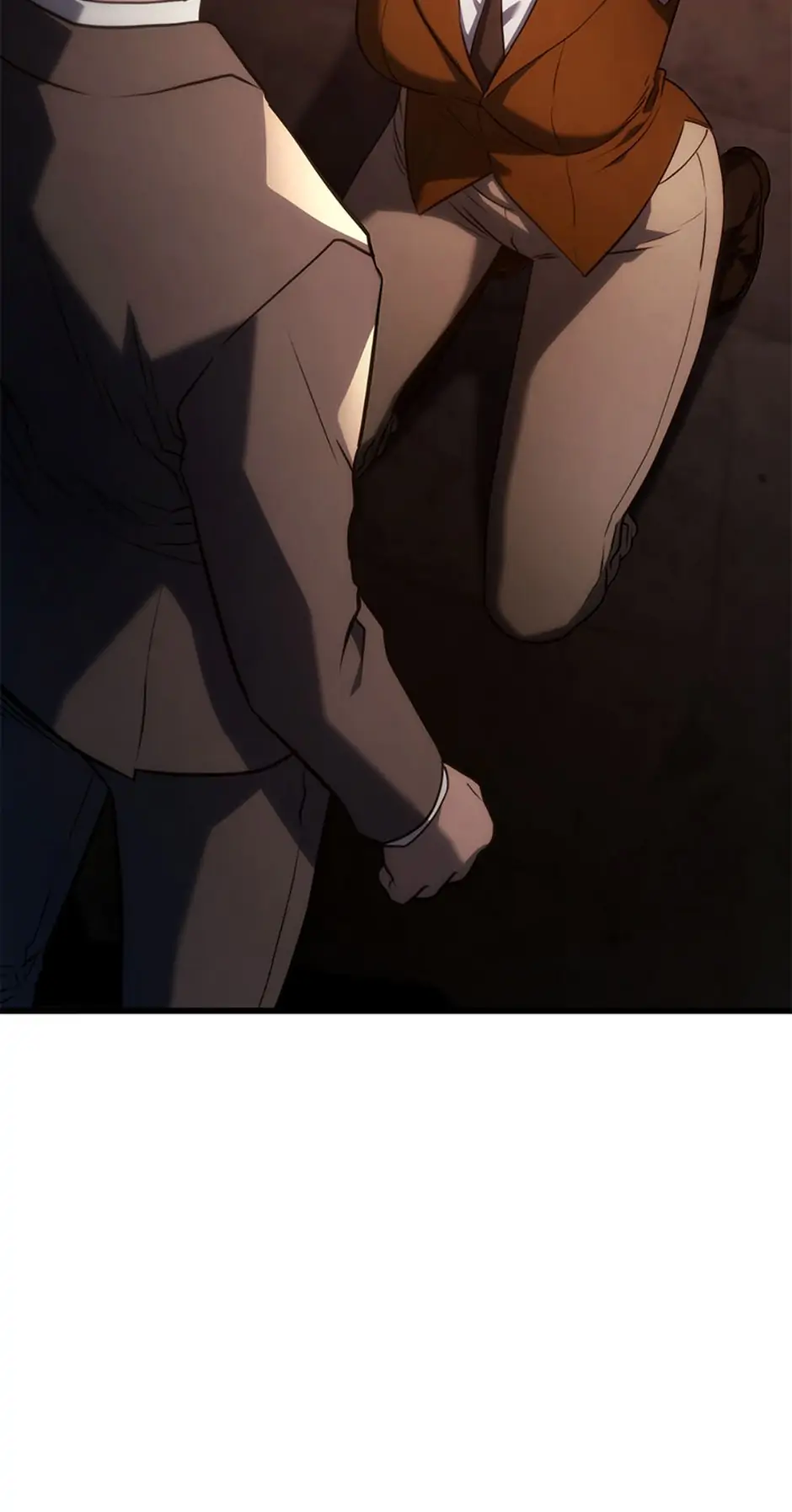 Read Revenge of the Baskerville Bloodhound En Manga Online