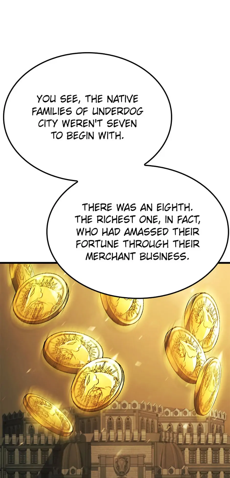 Read Revenge of the Baskerville Bloodhound En Manga Online