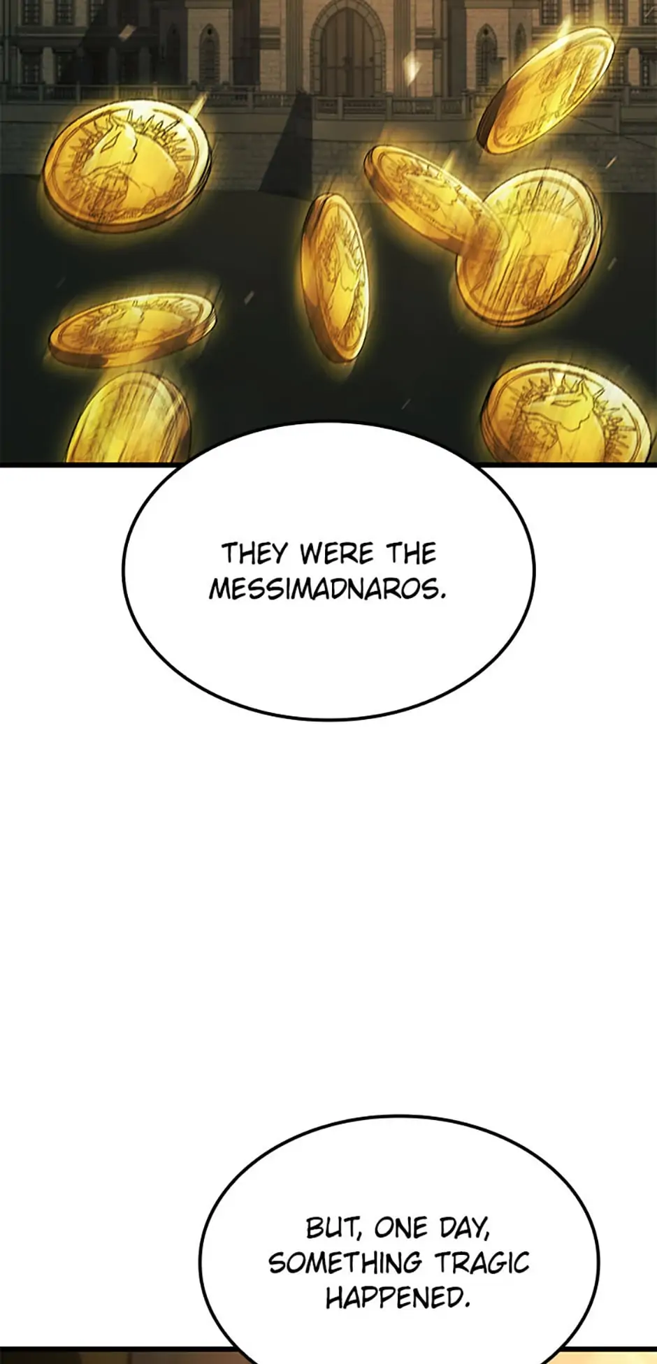 Read Revenge of the Baskerville Bloodhound En Manga Online
