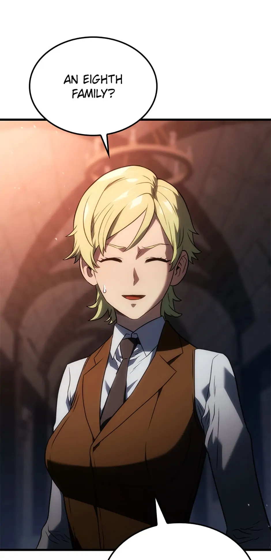 Read Revenge of the Baskerville Bloodhound En Manga Online