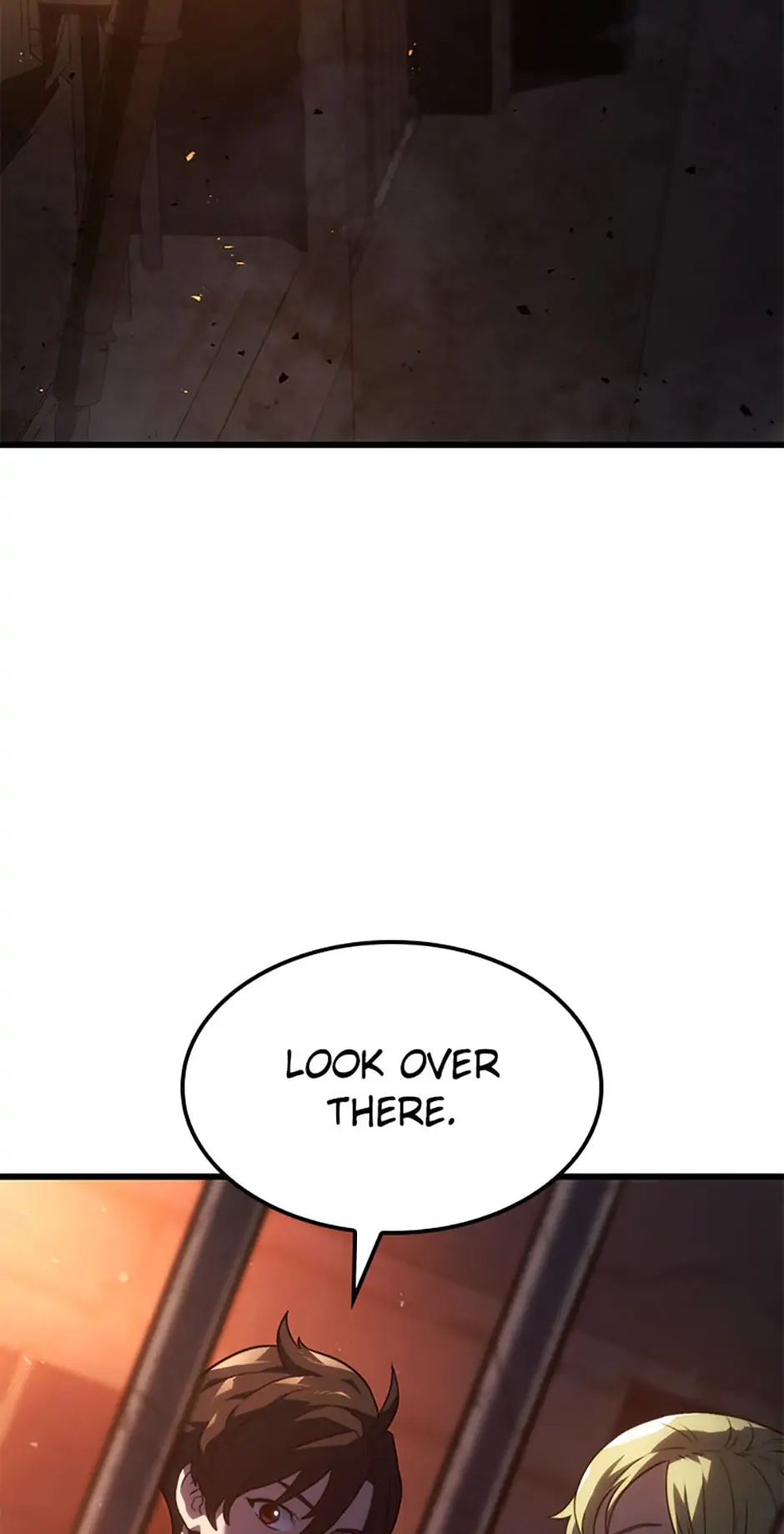 Read Revenge of the Baskerville Bloodhound En Manga Online