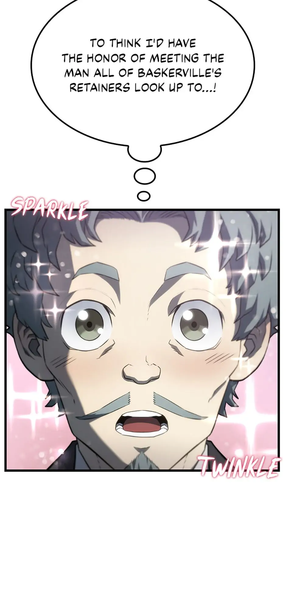 Read Revenge of the Baskerville Bloodhound En Manga Online