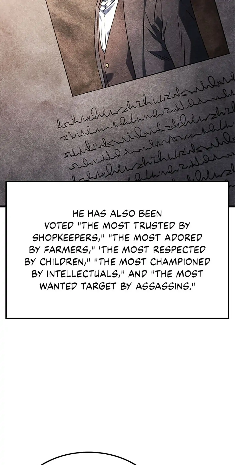 Read Revenge of the Baskerville Bloodhound En Manga Online