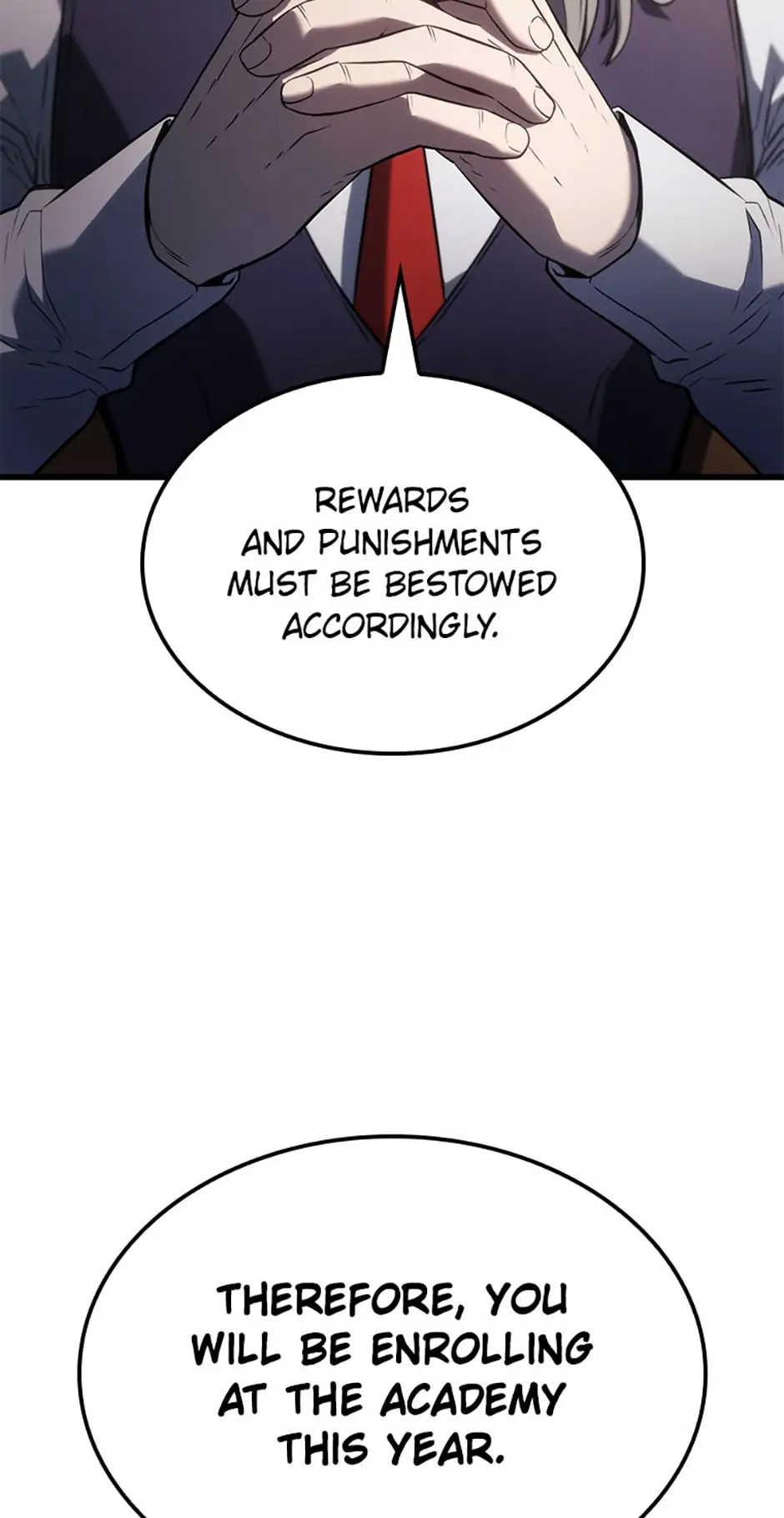 Read Revenge of the Baskerville Bloodhound En Manga Online
