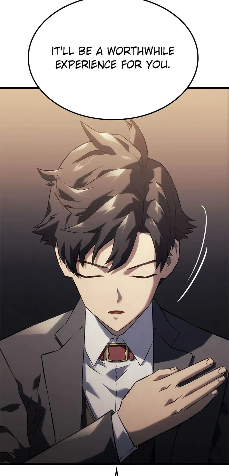Read Revenge of the Baskerville Bloodhound En Manga Online