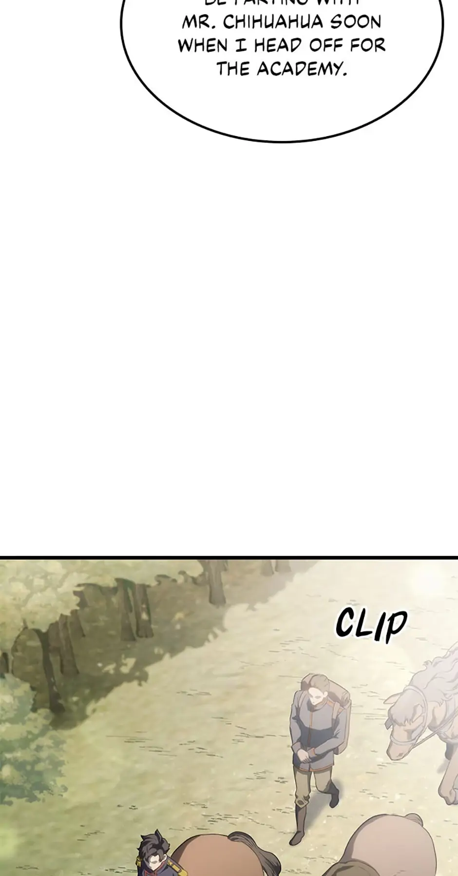 Read Revenge of the Baskerville Bloodhound En Manga Online