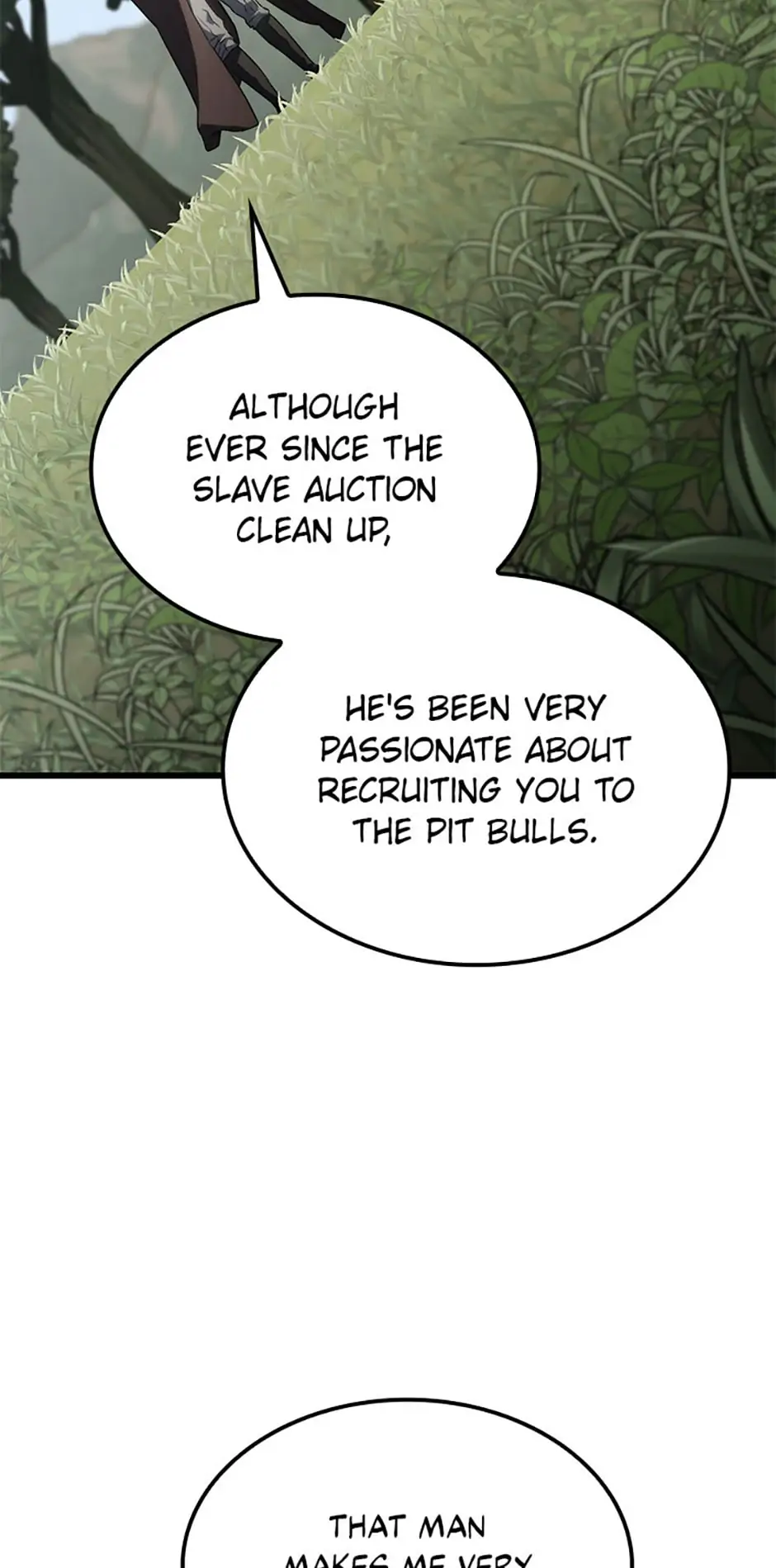 Read Revenge of the Baskerville Bloodhound En Manga Online
