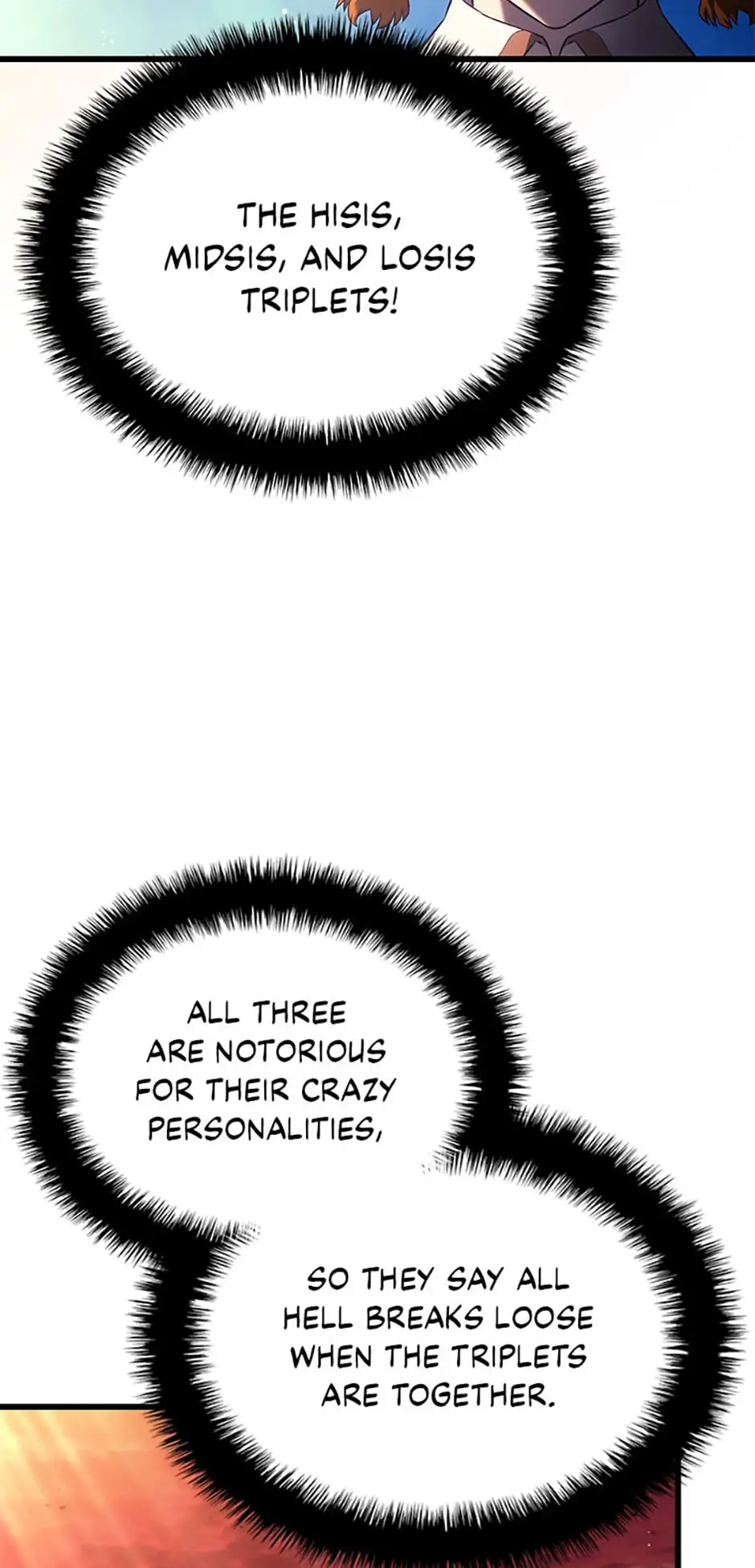 Read Revenge of the Baskerville Bloodhound En Manga Online