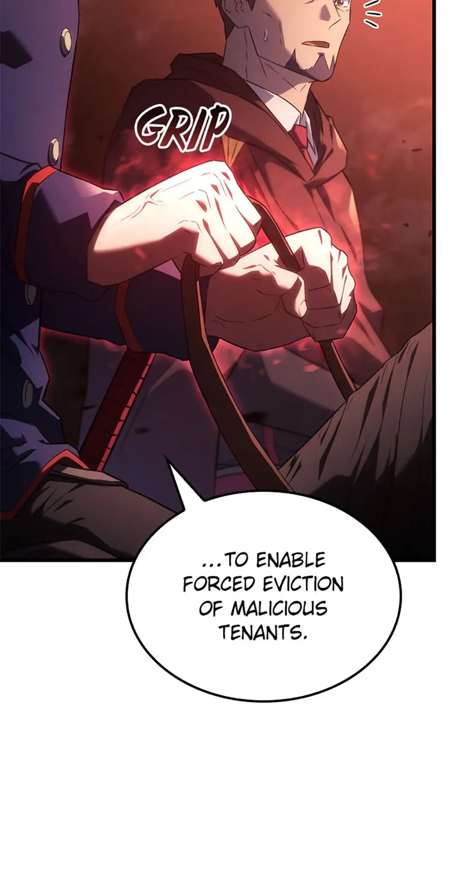 Read Revenge of the Baskerville Bloodhound En Manga Online