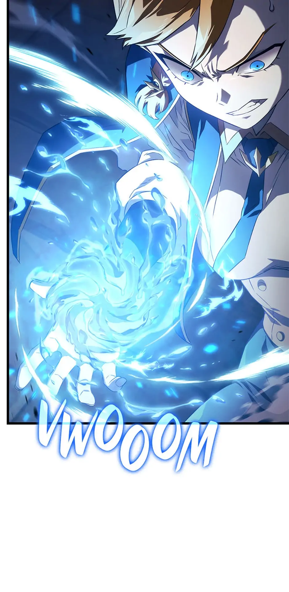 Read Revenge of the Baskerville Bloodhound En Manga Online