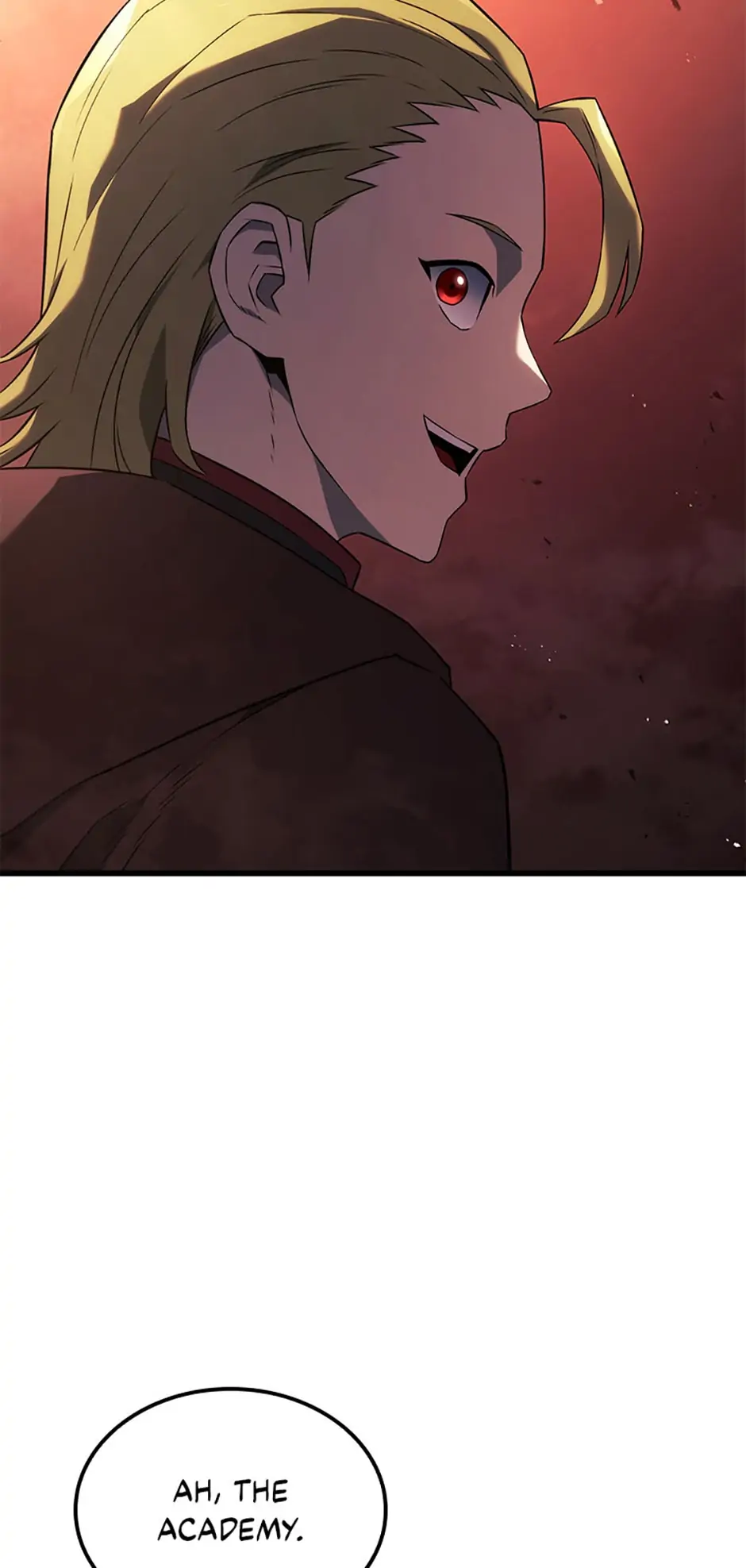 Read Revenge of the Baskerville Bloodhound En Manga Online