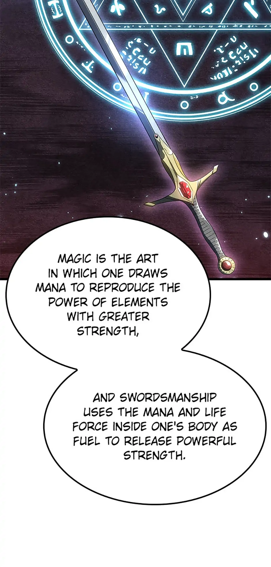 Read Revenge of the Baskerville Bloodhound En Manga Online