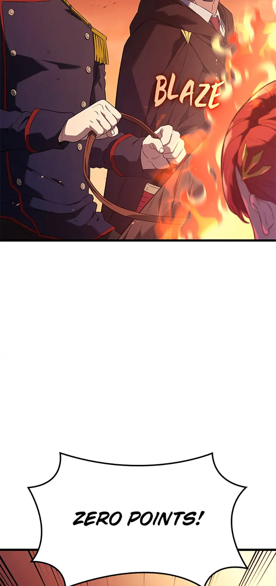 Read Revenge of the Baskerville Bloodhound En Manga Online