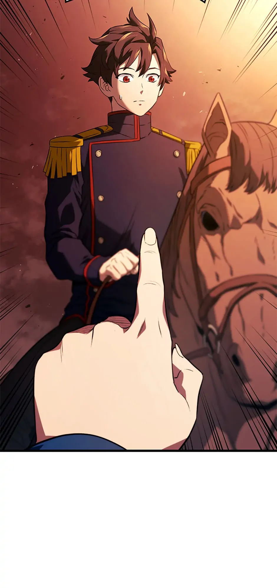 Read Revenge of the Baskerville Bloodhound En Manga Online