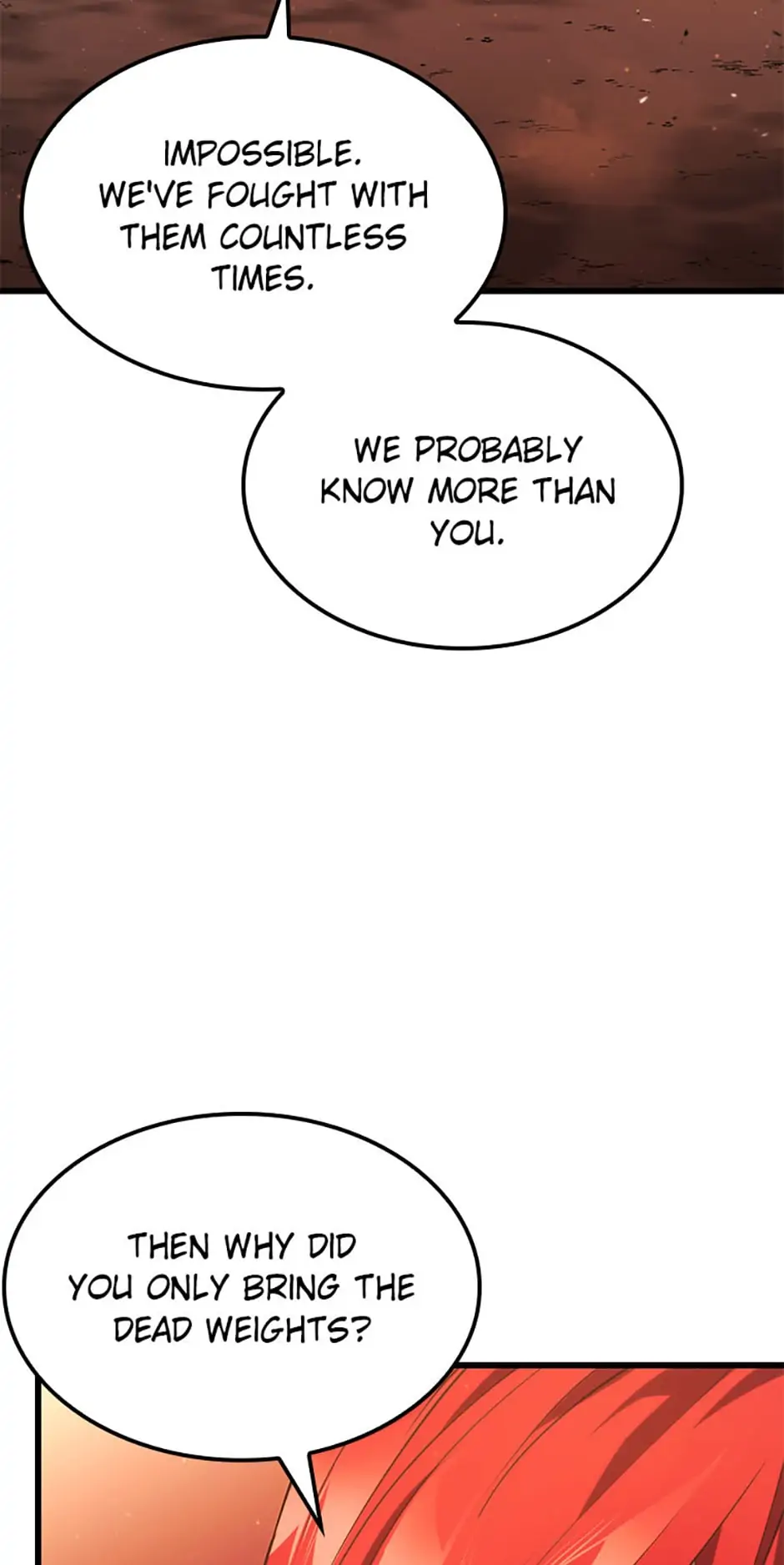 Read Revenge of the Baskerville Bloodhound En Manga Online