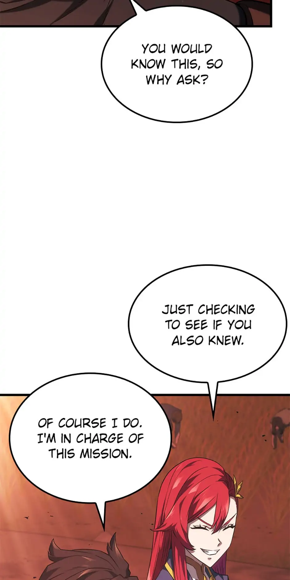 Read Revenge of the Baskerville Bloodhound En Manga Online