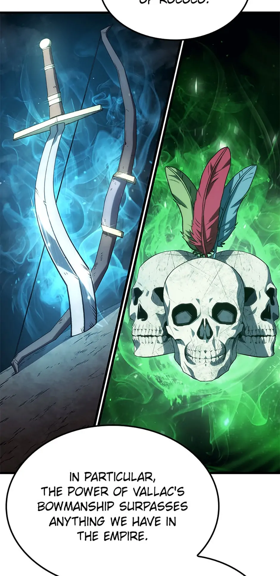 Read Revenge of the Baskerville Bloodhound En Manga Online