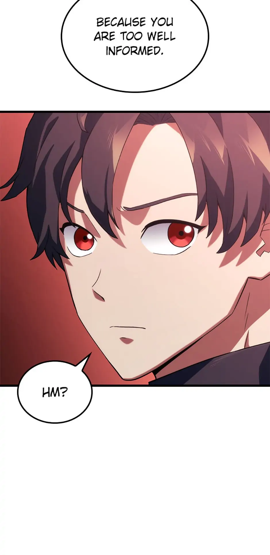 Read Revenge of the Baskerville Bloodhound En Manga Online