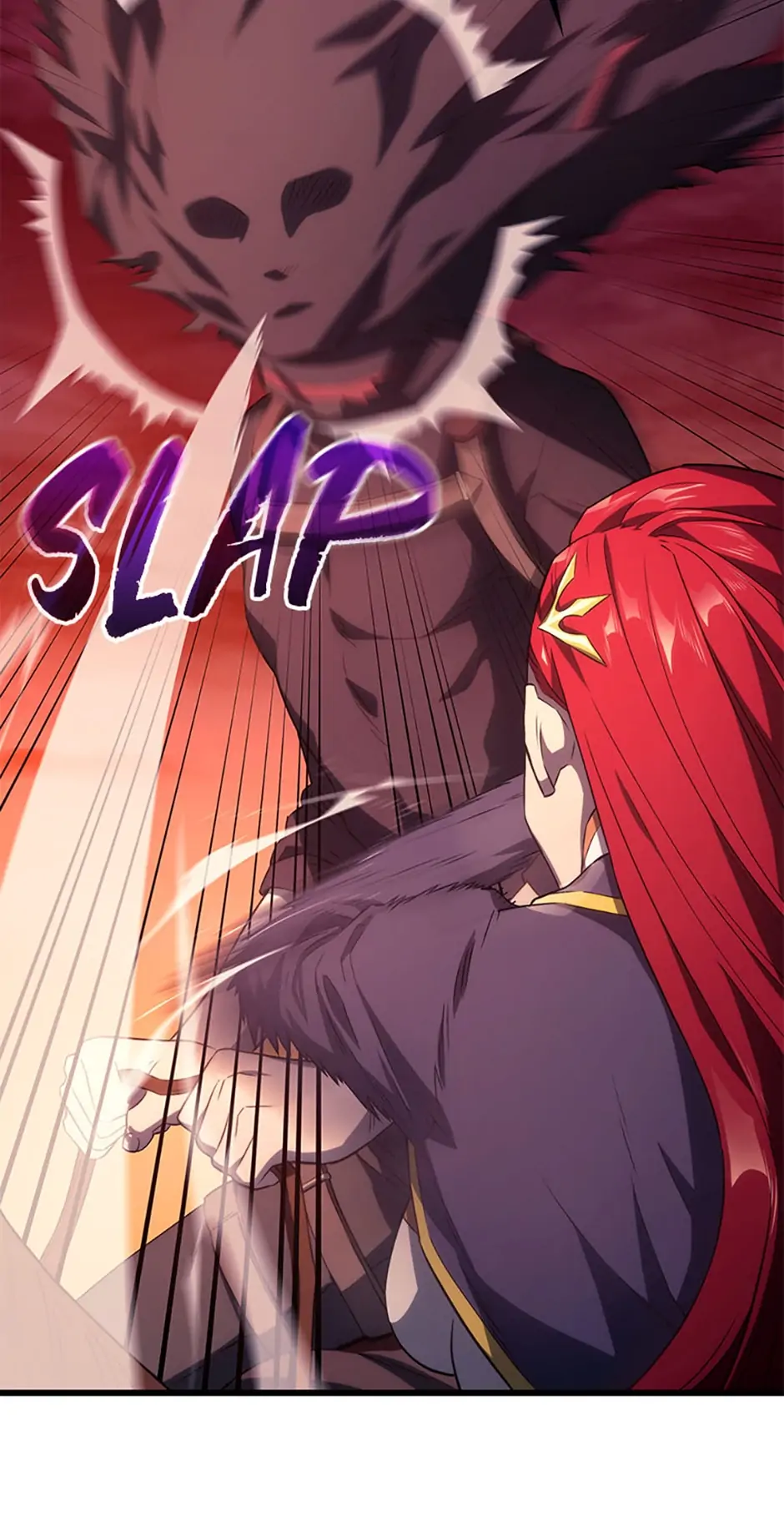 Read Revenge of the Baskerville Bloodhound En Manga Online