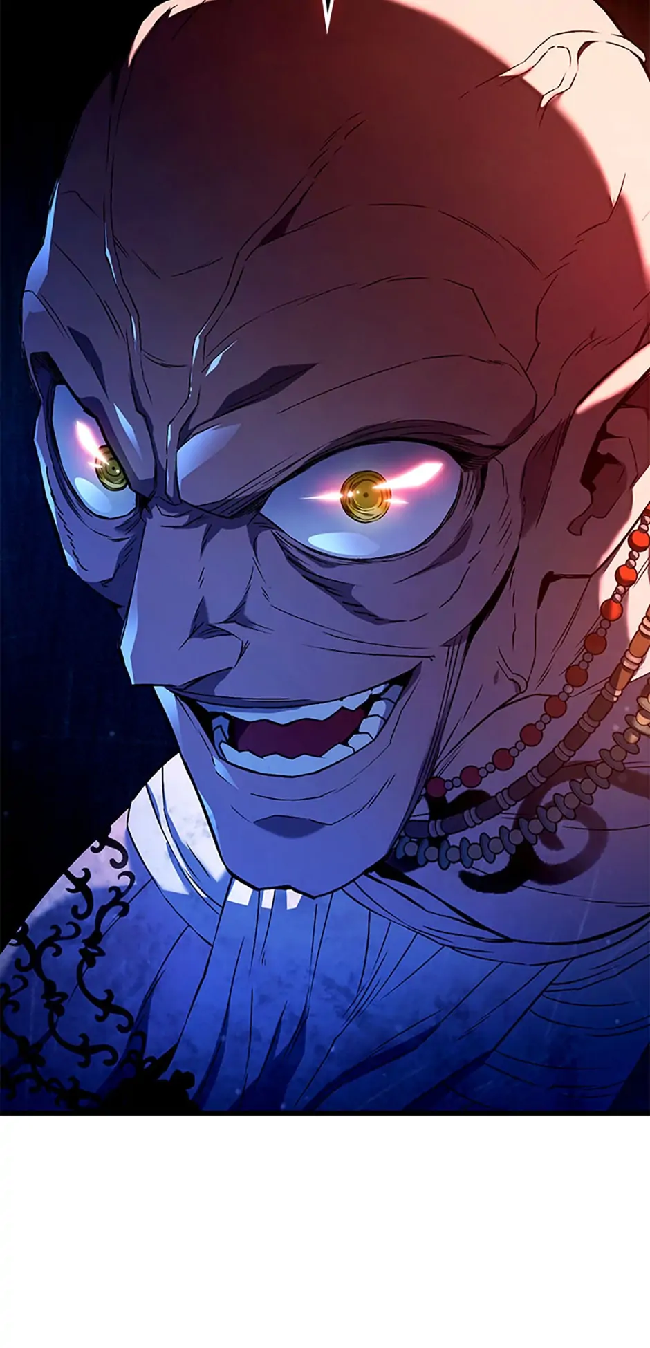 Read Revenge of the Baskerville Bloodhound En Manga Online