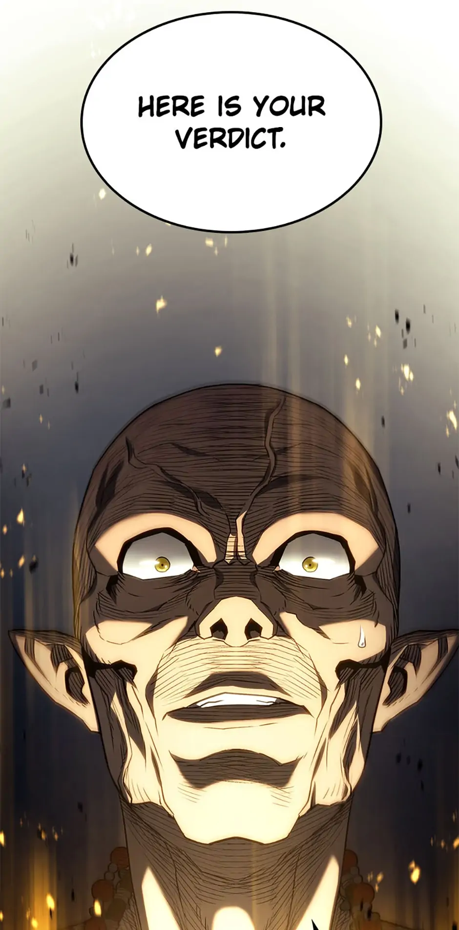 Read Revenge of the Baskerville Bloodhound En Manga Online