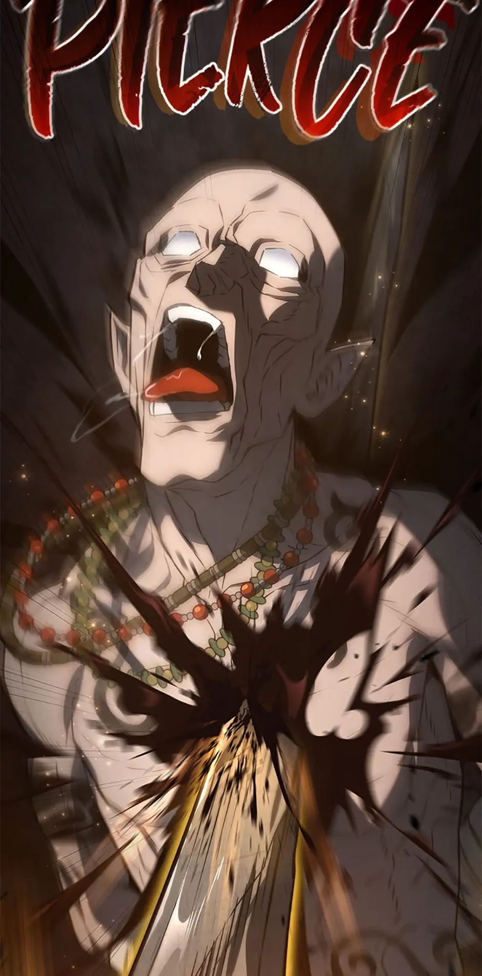 Read Revenge of the Baskerville Bloodhound En Manga Online
