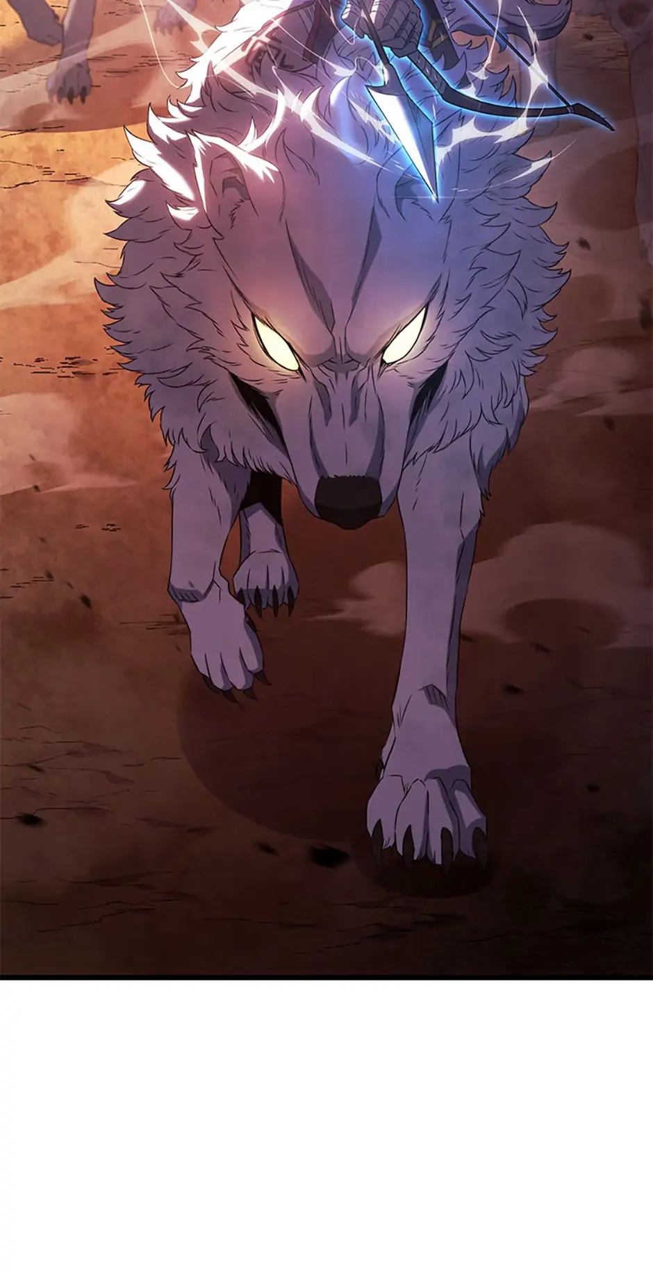 Read Revenge of the Baskerville Bloodhound En Manga Online