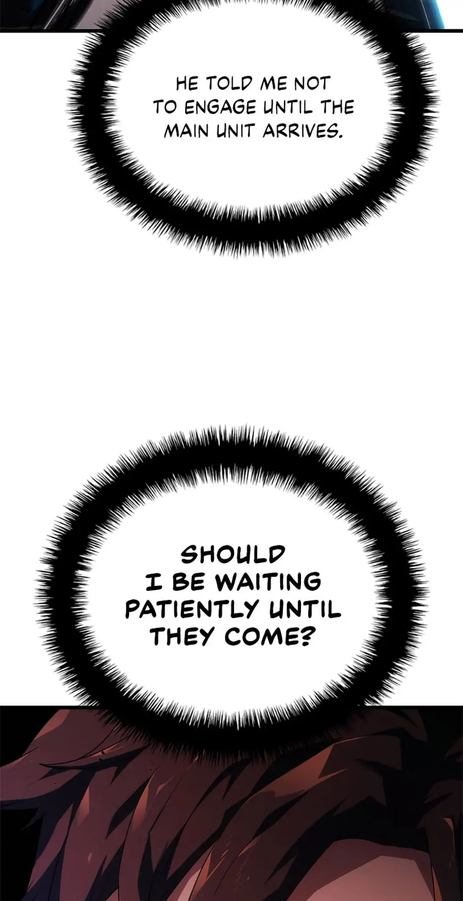 Read Revenge of the Baskerville Bloodhound En Manga Online