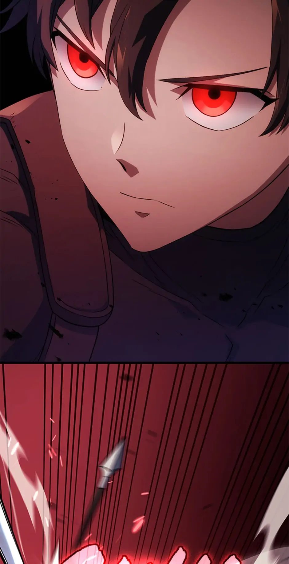 Read Revenge of the Baskerville Bloodhound En Manga Online