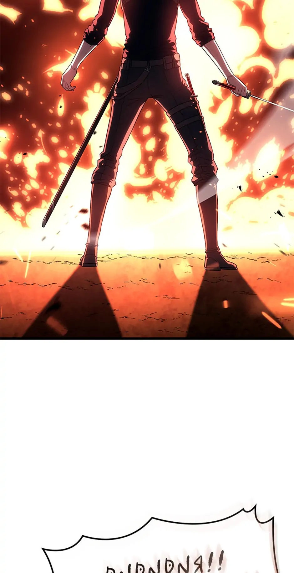 Read Revenge of the Baskerville Bloodhound En Manga Online