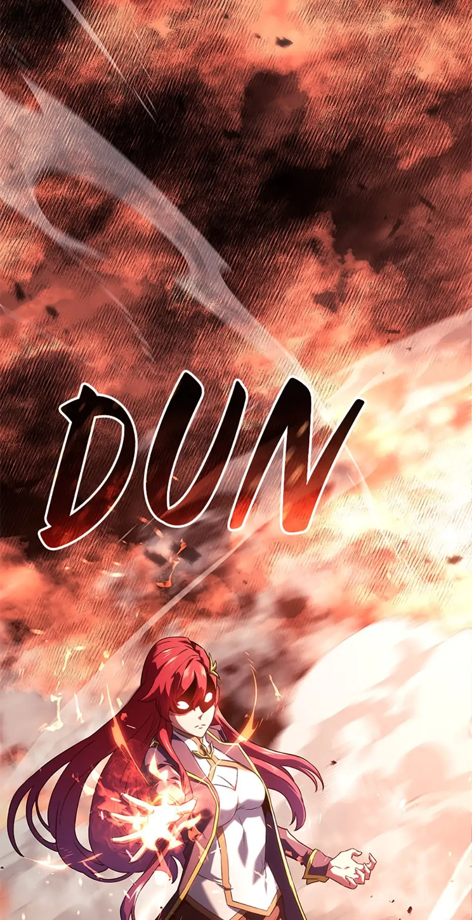 Read Revenge of the Baskerville Bloodhound En Manga Online