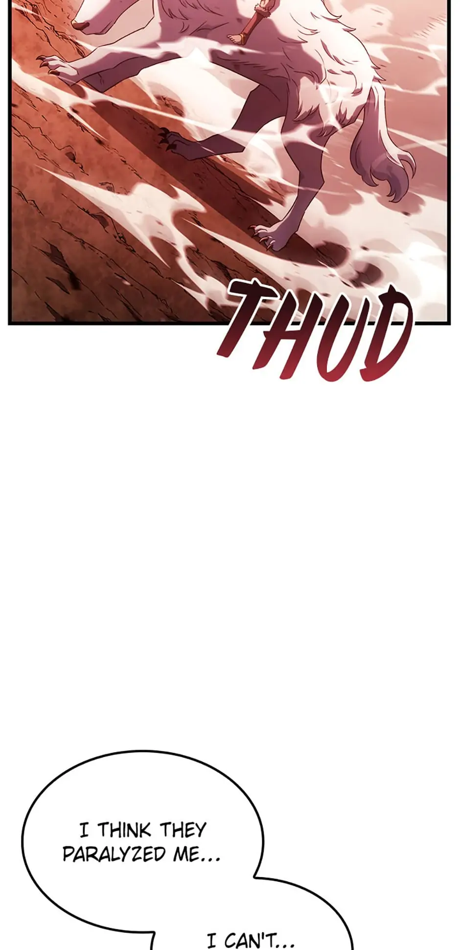Read Revenge of the Baskerville Bloodhound En Manga Online