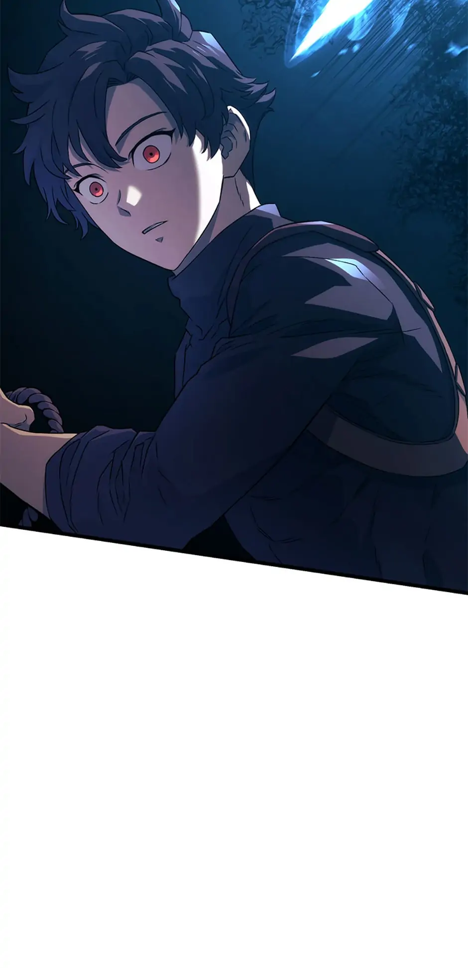 Read Revenge of the Baskerville Bloodhound En Manga Online