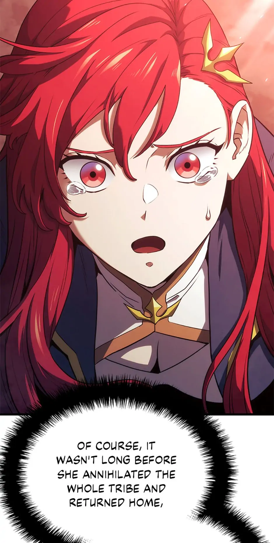 Read Revenge of the Baskerville Bloodhound En Manga Online