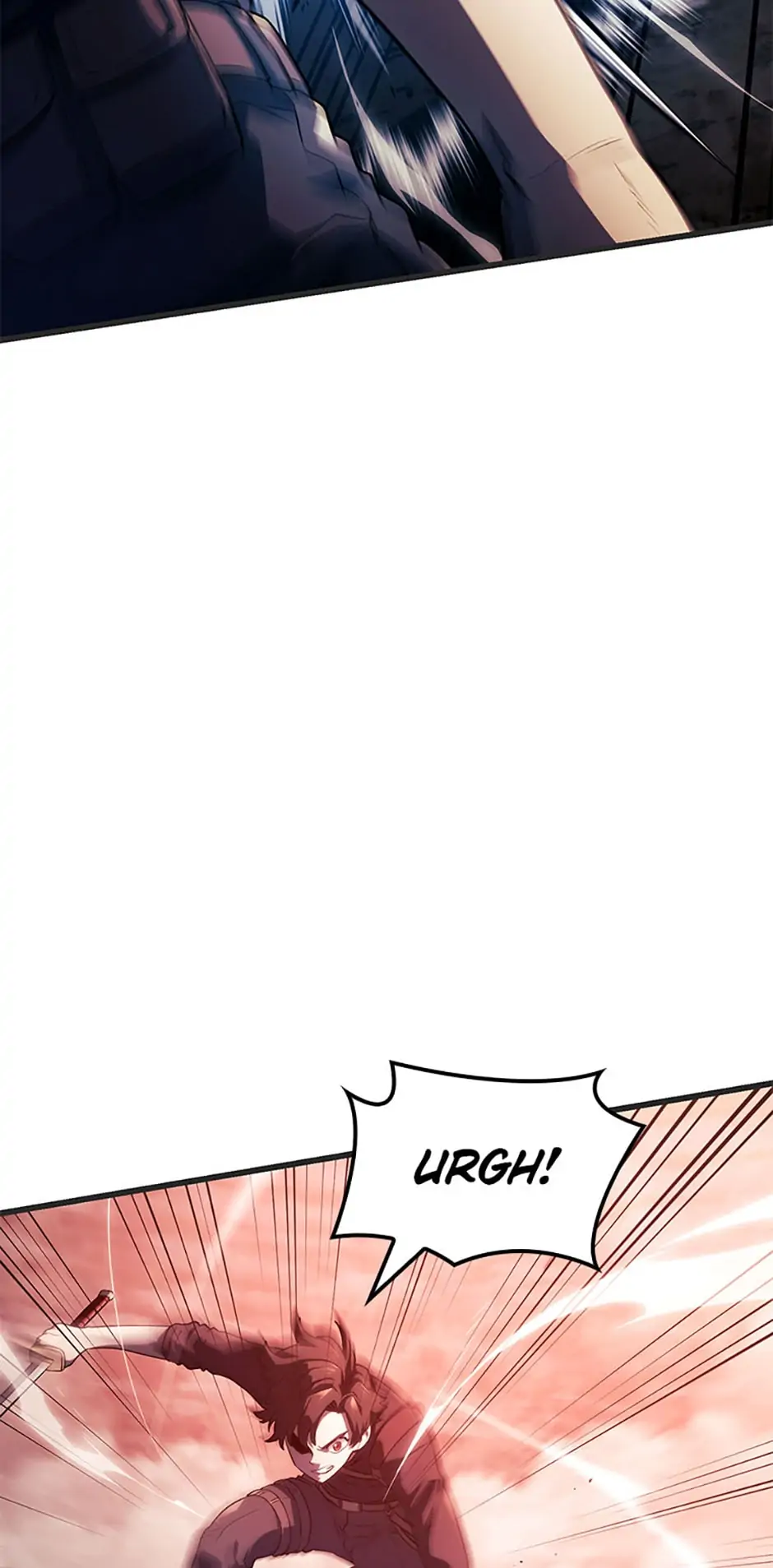 Read Revenge of the Baskerville Bloodhound En Manga Online