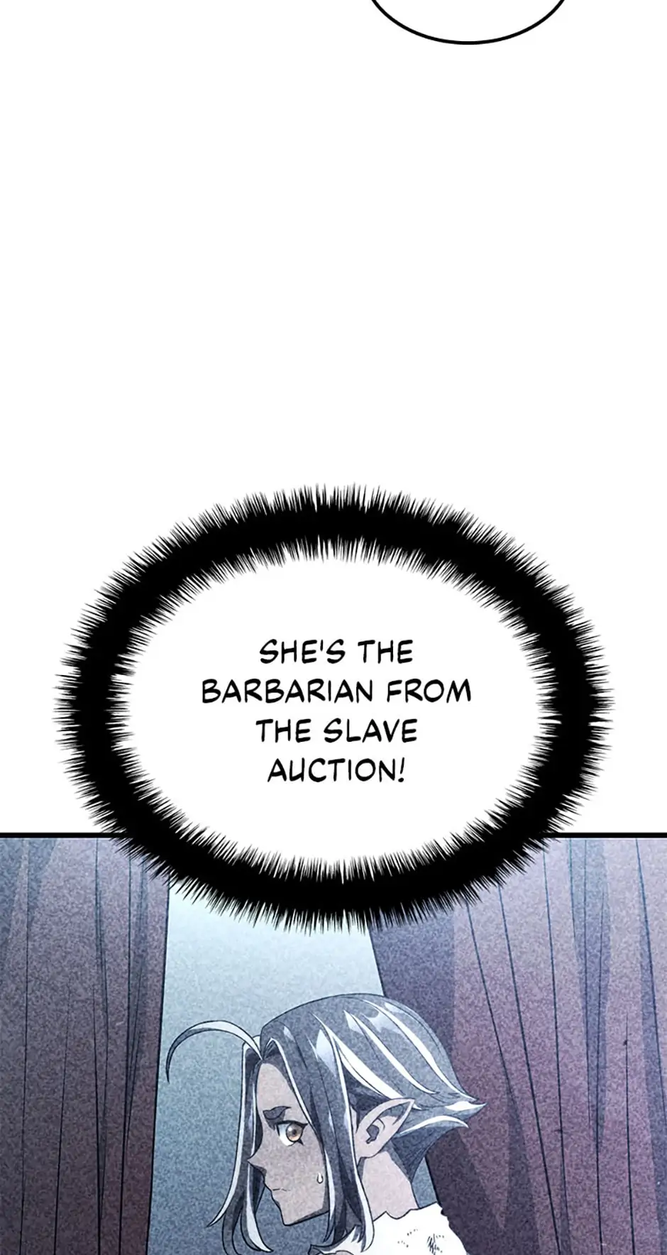 Read Revenge of the Baskerville Bloodhound En Manga Online