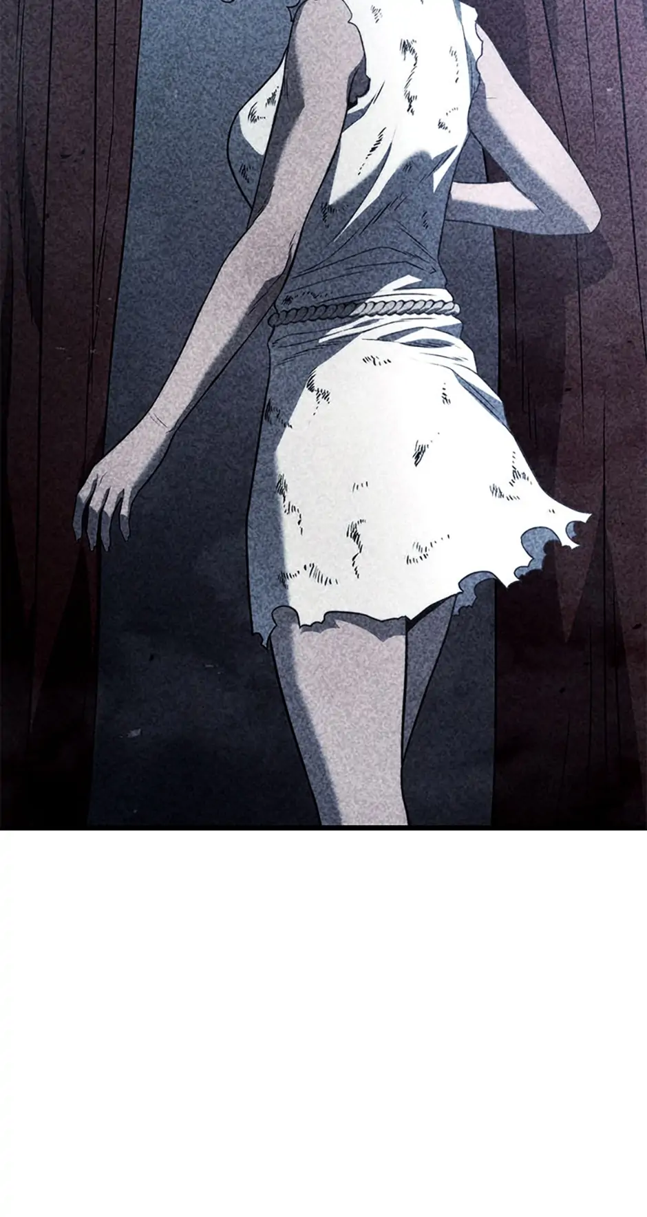 Read Revenge of the Baskerville Bloodhound En Manga Online