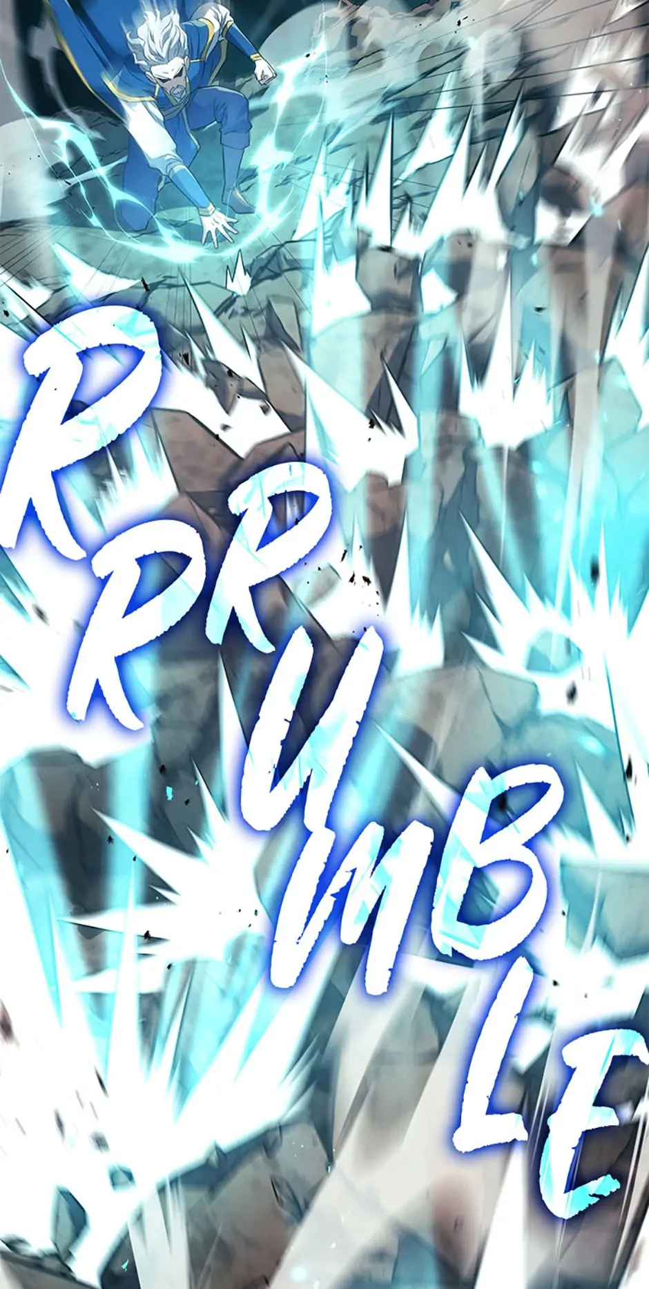 Read Revenge of the Baskerville Bloodhound En Manga Online