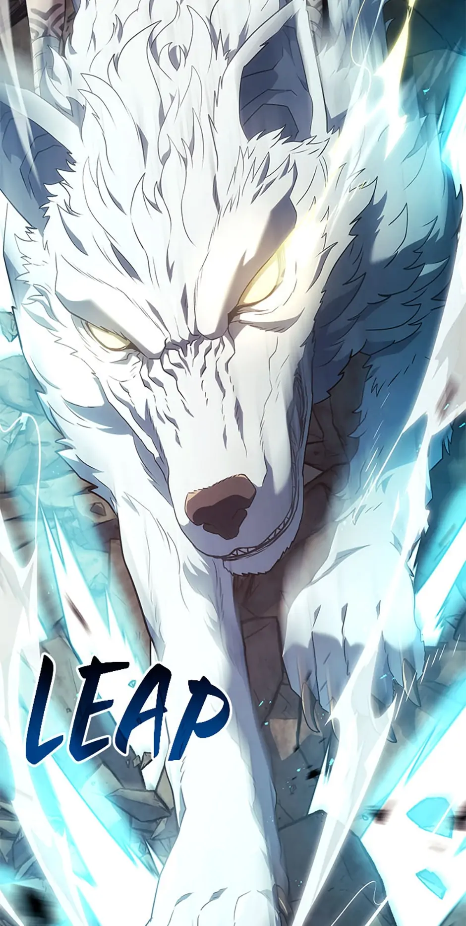 Read Revenge of the Baskerville Bloodhound En Manga Online