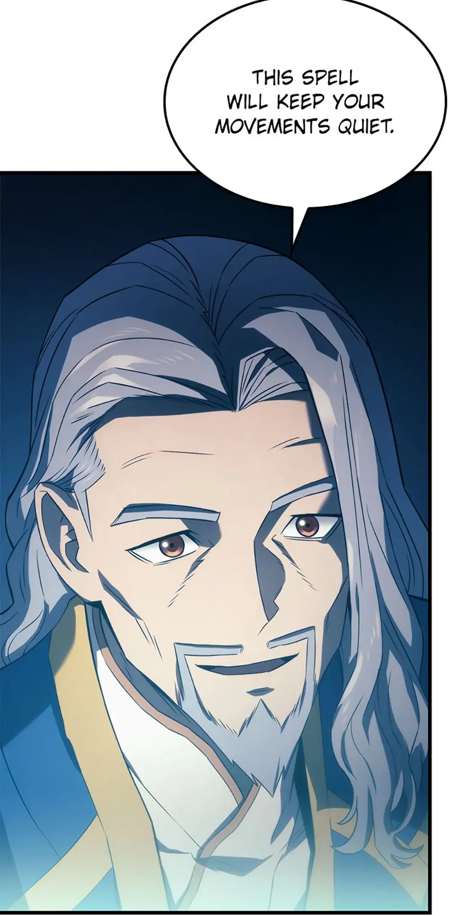 Read Revenge of the Baskerville Bloodhound En Manga Online