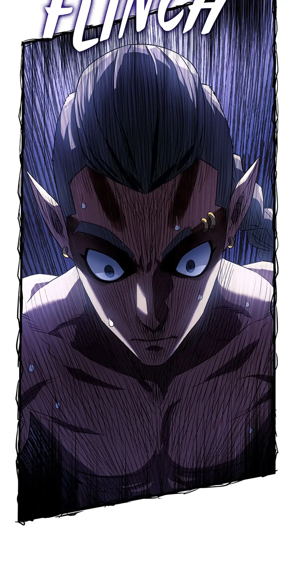 Read Revenge of the Baskerville Bloodhound En Manga Online