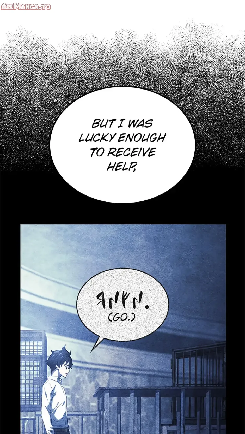 Read Revenge of the Baskerville Bloodhound En Manga Online