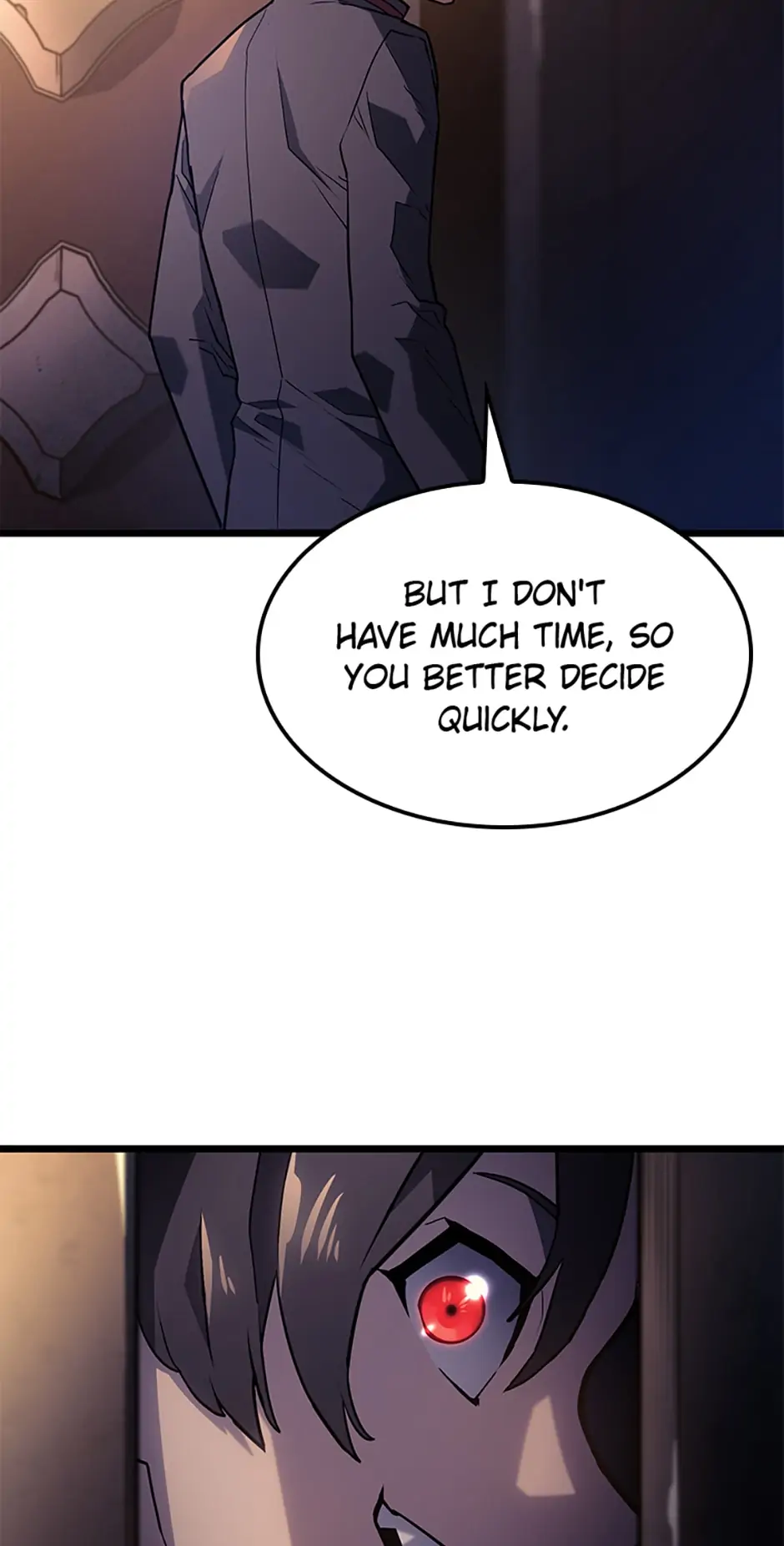Read Revenge of the Baskerville Bloodhound En Manga Online