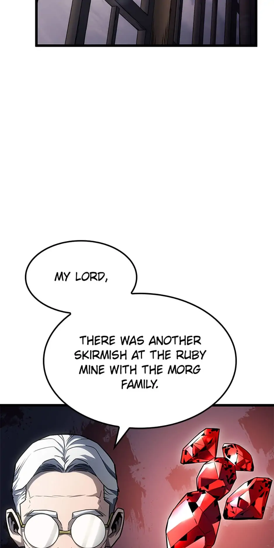 Read Revenge of the Baskerville Bloodhound En Manga Online