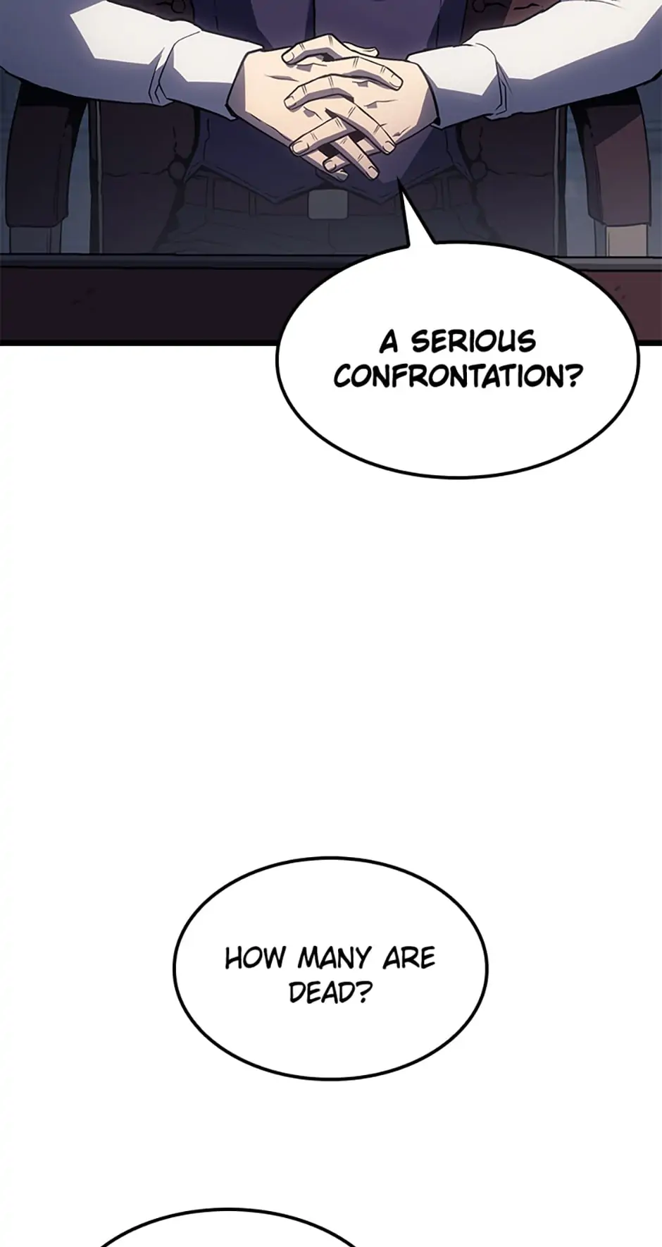 Read Revenge of the Baskerville Bloodhound En Manga Online
