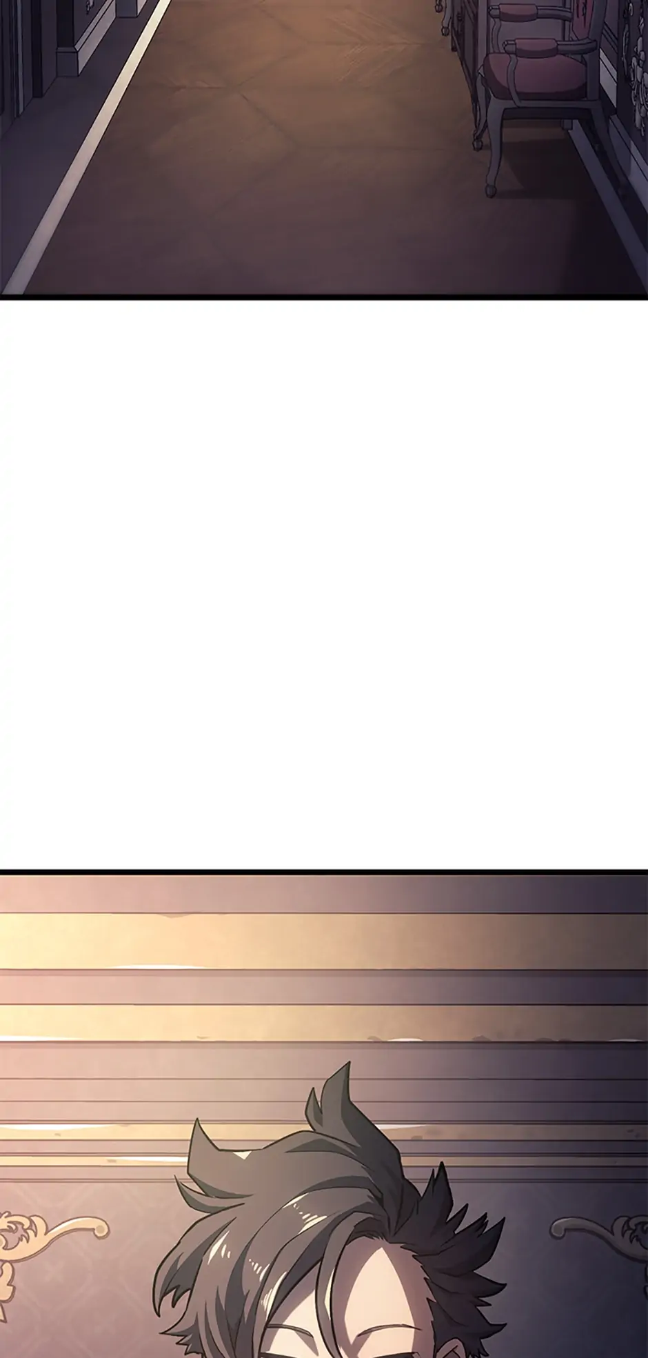 Read Revenge of the Baskerville Bloodhound En Manga Online