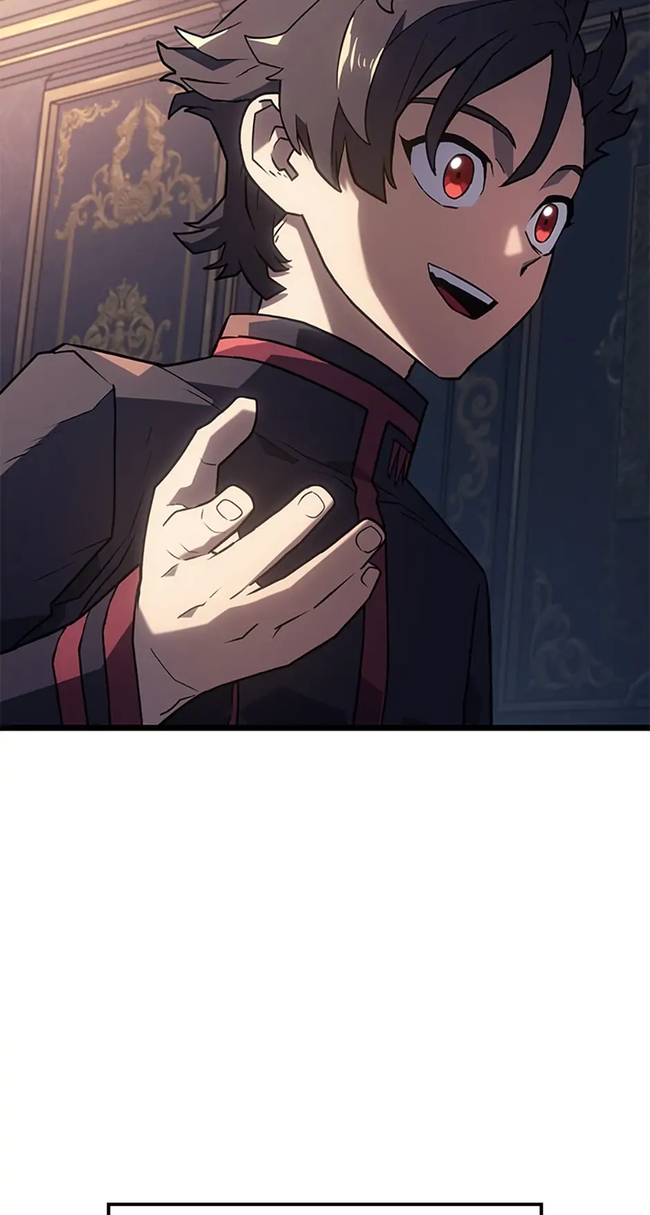 Read Revenge of the Baskerville Bloodhound En Manga Online
