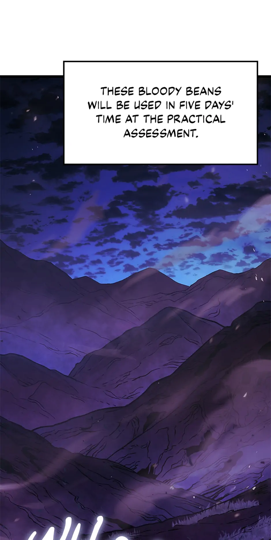 Read Revenge of the Baskerville Bloodhound En Manga Online