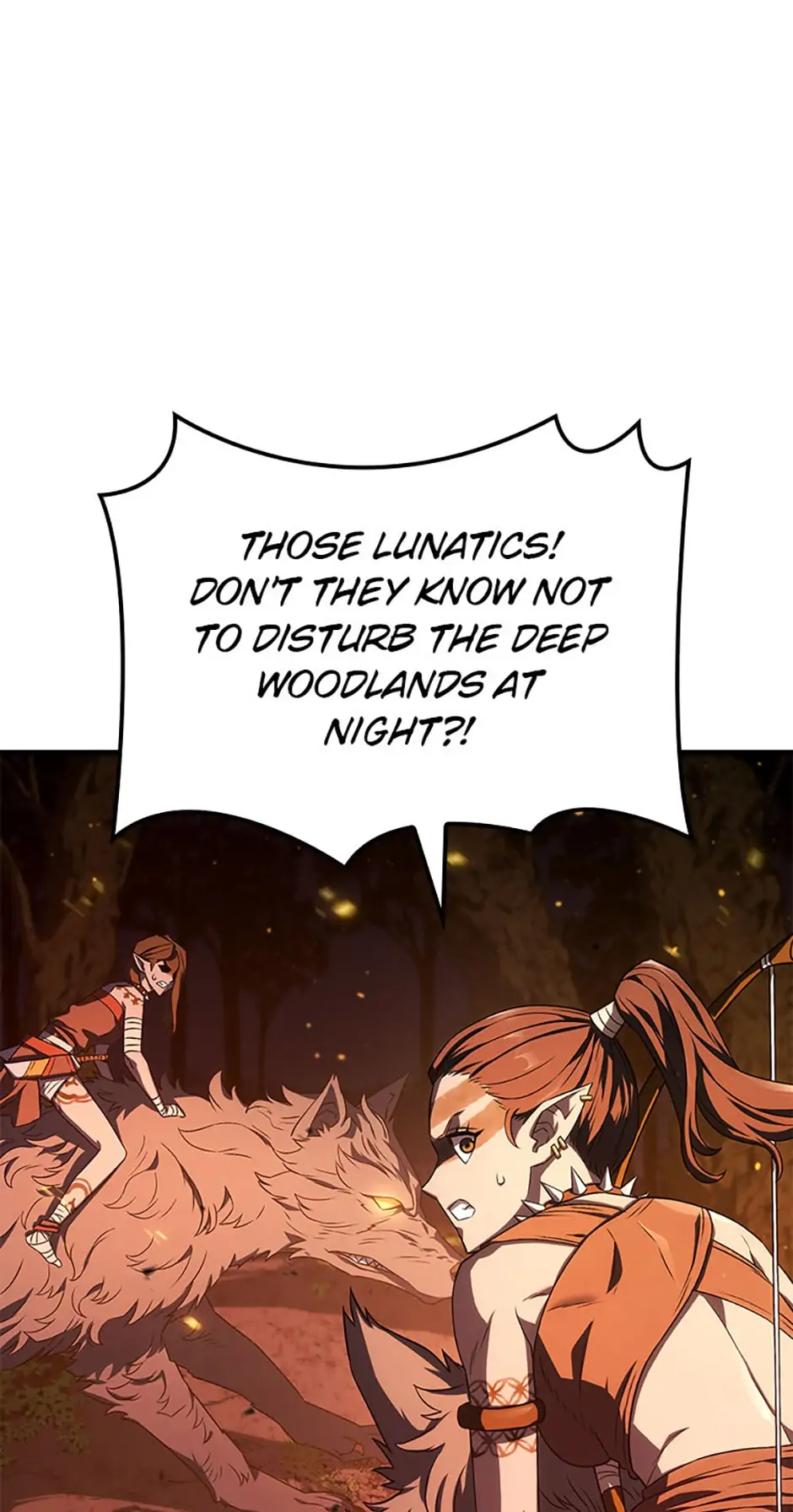 Read Revenge of the Baskerville Bloodhound En Manga Online