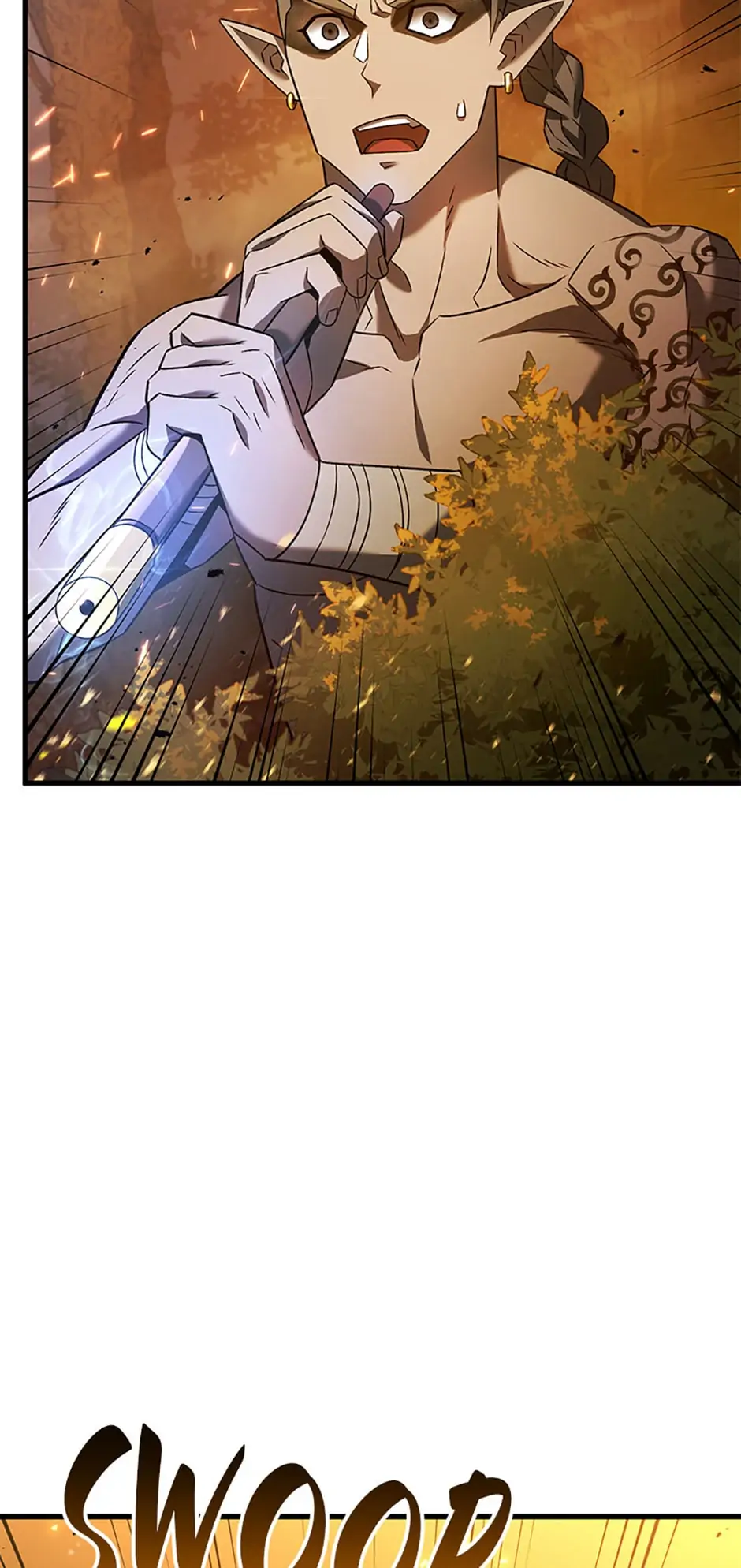 Read Revenge of the Baskerville Bloodhound En Manga Online